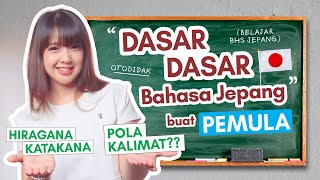 Download lagu Step awal Belajar Bahasa Jepang utk Pemula mp3