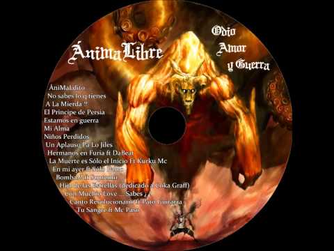 Mi alma - Pineda Pride