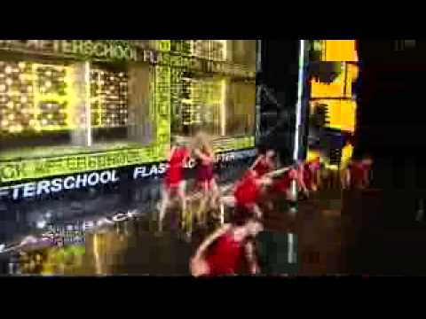 120624 After School   Flashback Comeback Stage www yaaya mobi