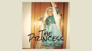 Al Axy - The Princess (Audio)