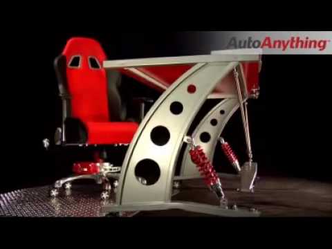 Automotive Furniture from PitStop