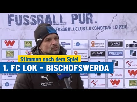 TESTSPIEL GEGEN DEN BISCHOFSWERDAER FV AM 20.03.2021