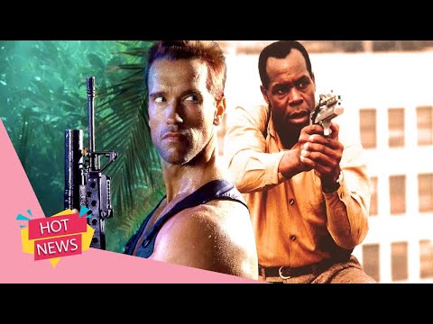 Why Arnold Schwarzenegger Wasn't In Predator 2 Explained By Producer
