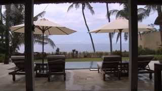 preview picture of video 'The Siddhartha Resort Bali'