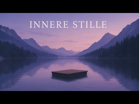 Innere Stille: Entfalte Deine wahre Kraft und finde Deinen Sinn (Meditation zur Klarheit)