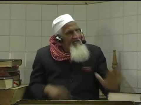 2011 12 23   zalim hukmaran se wazeefa lena kasa he?&sahaba e karaam ra