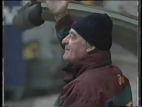 Stagione 1995/1996 - Inter vs. Roma (2:0) Highlights