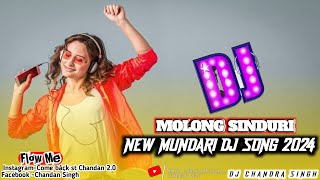 Download lagu NEW MUNDARI DJ SONG 2024 || MOLONG SINDURI NEW MUNDARI VIDEO 2024 || DJ CHANDRA SINGH mp3