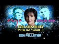 Enya - Remember your smile (ERASURE Remix) - Remixed by Don Pelletier