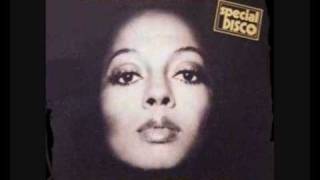 Diana Ross - Love Hangover (Joey Negro Hangover Symphony Mix)