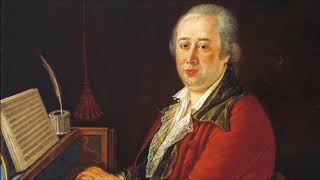 Domenico Cimarosa "Réquiem"