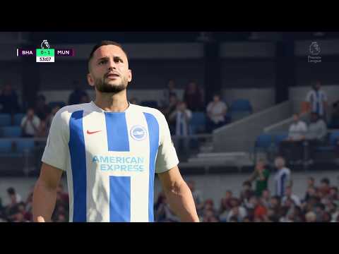 FIFA 19 - MANCHESTER UNITED,, CAREER MODE,  EP-7