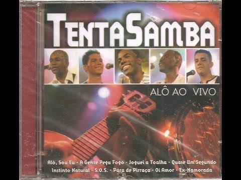 Gostosinha – Grupo Tentasamba