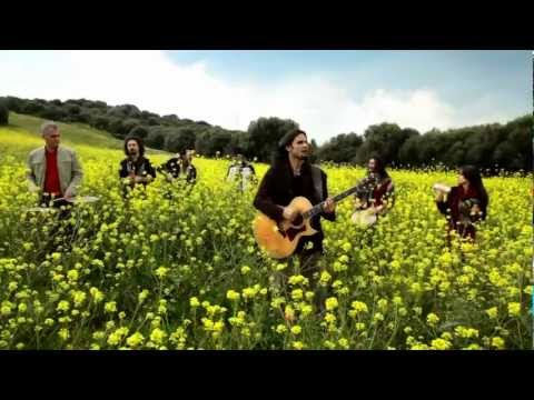 Official videoclip "Il Musicista" Almamediterranea