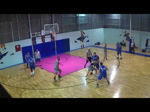 ROOKIE LEAGUE SHARKS VS NEW MED