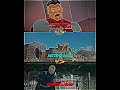 Comic Omni Man Vs Metro Man Vs Homelander Mini Breakdown