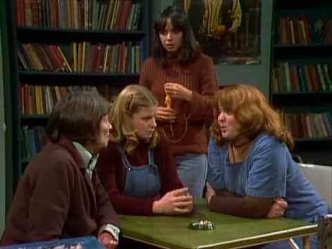 Prisoner Cell Block H ep0132 Part 4