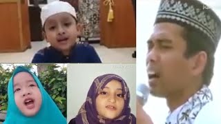 Download lagu Shalawat Hasbi Robbi Jallallah - Aishwa Nahla , Aliyah Husein, M. Hadi Assegaf , UAS mp3 Download lagu Shalawat Hasbi Robbi Jallallah - Aishwa Nahla , Aliyah Husein, M. Hadi Assegaf , UAS mp3