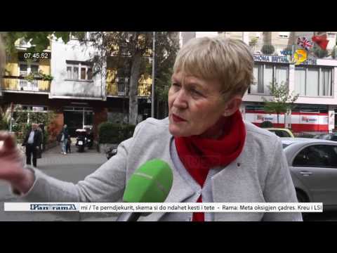 Wake Up, 7 Prill 2017, Pjesa 2 - Top Channel Albania - Entertainment Show