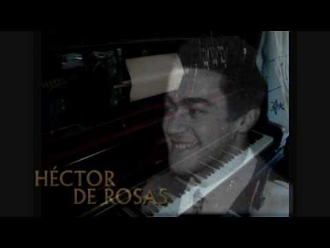 Orquesta Típica José Basso  - Héctor De Rosas  - Andate -  Tango