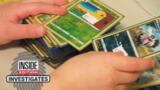 Why Are Pokemon Cards Selling for Over $300,000?