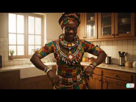 DJ cK - Happy Thoughts (Music Video)