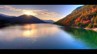Chicane - Autumn Tactics (The Thrillseekers Remix) HD
