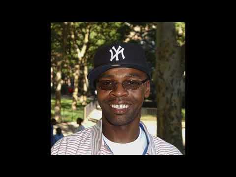 BRUCIE B - LIVE AT THE ROOFTOP (1987)