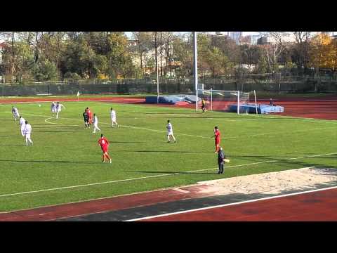 Bresso Calcio-Pro Lissone