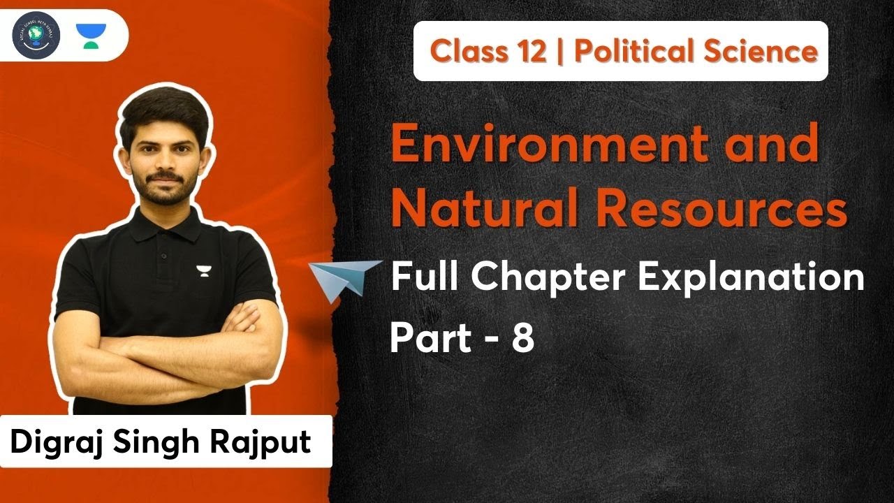 Environment and Natural Resources | The Indigenous Peoples and Their Rights | Digraj Singh Rajput