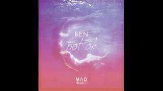 [Single] Ben – Not Ok