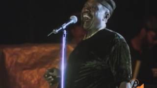 Mighty Shadow - Pay De Devil (Pac Pac) - Kiskadee Kaiso Karavan (1994)