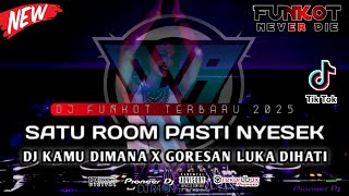 Download lagu DUGEM FUNKOT TERBARU 2025 || DJ KAMU DIMANA (IPANK) NEW || SATU ROOM PASTI NYESEK‼️ mp3 Download lagu DUGEM FUNKOT TERBARU 2025 || DJ KAMU DIMANA (IPANK) NEW || SATU ROOM PASTI NYESEK‼️ mp3