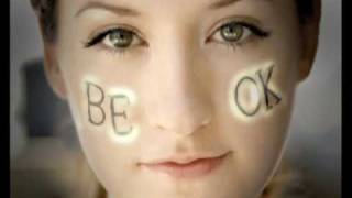 Ingrid Michaelson &quot;Be OK&quot; (Photage Version)