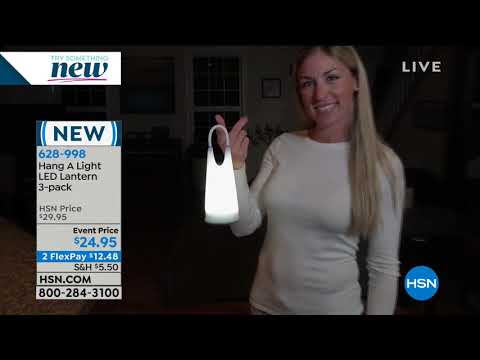 HSN | Home Solutions 01.14.2019 - 04 AM