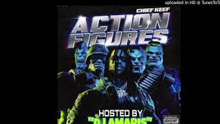 chief keef / action figures (fast)