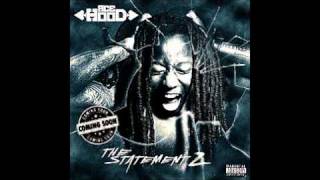 Ace Hood - The Statement 2 - My Speakers