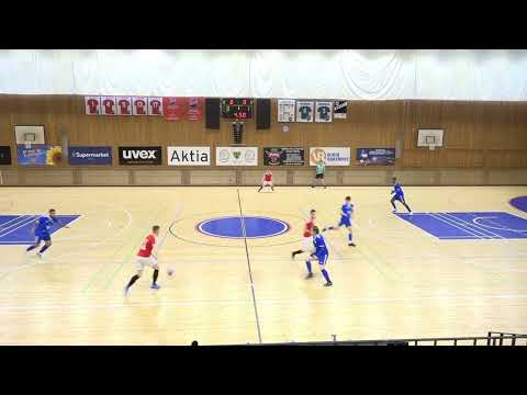 HIFK FS vs EBK FS 05.02.2023