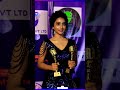 Rachanaa Parulkar Congratulations Getting Awards At Radio Adda Excellence Awards2022
