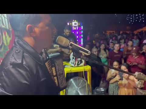 Show zé do brega é Antônio Almeida Piauí