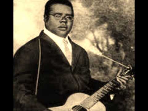 Blind Lemon Jefferson-He Arose From The Dead