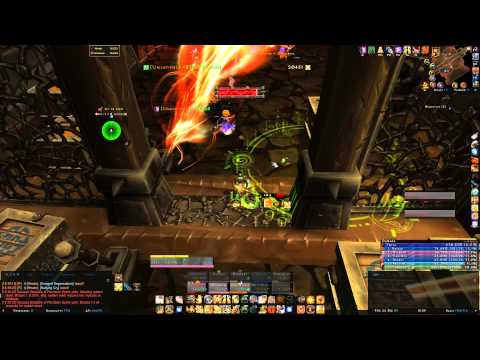 Taverna vs. Spoils of Pandaria 10man Heroic