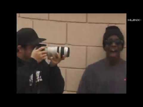 BEAGLE Tapes: Episode 08 - Andrew Reynolds and Antwuan Dixon