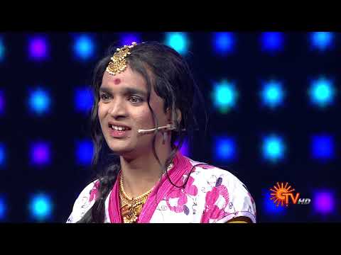 Lolluppa - Full Episode | 2nd June 19 | Sun TV