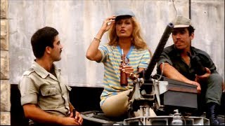 Dalida parle du Liban (1977)