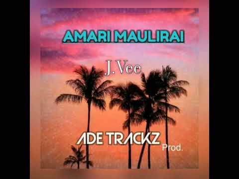 J.Vee_AMARI MAULIRAI