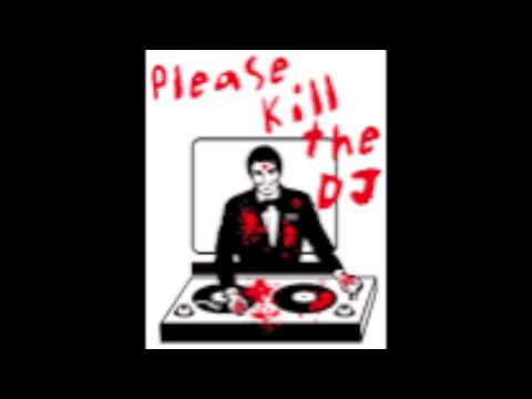 DJ Killers (live) - Hand On Her Bum