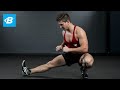 At-Home Mobility Workout | Metaburn90 with Scott Herman