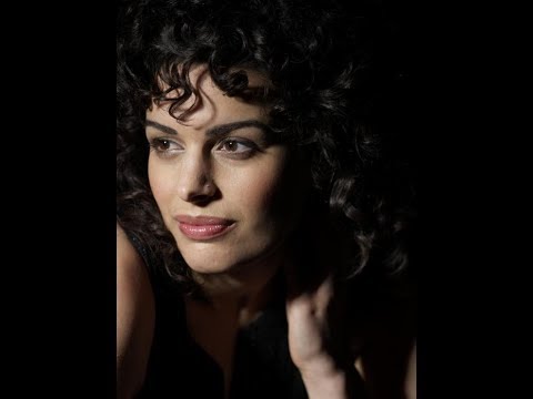 Anyssa Neumann, solo piano (Shinkoskey Noon Concert) (May 16, 2019)