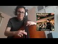 Bertha´s Bop(Jhon Patitucci)